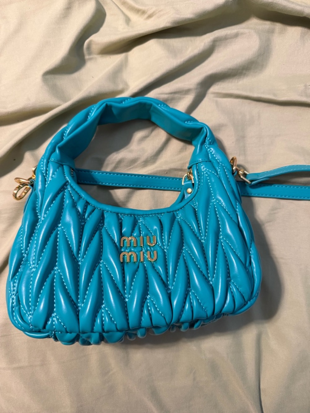 Small purse